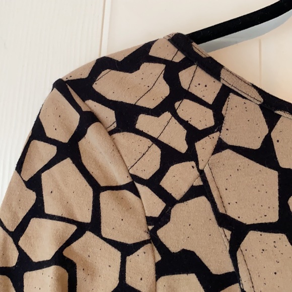 ✨Aritzia Wilfred Long-sleeve Mini Dress XS - Picture 4 of 6